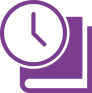 Service Times icon