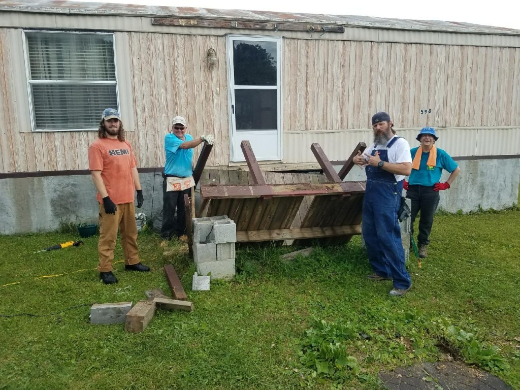 Mission Trip 2018