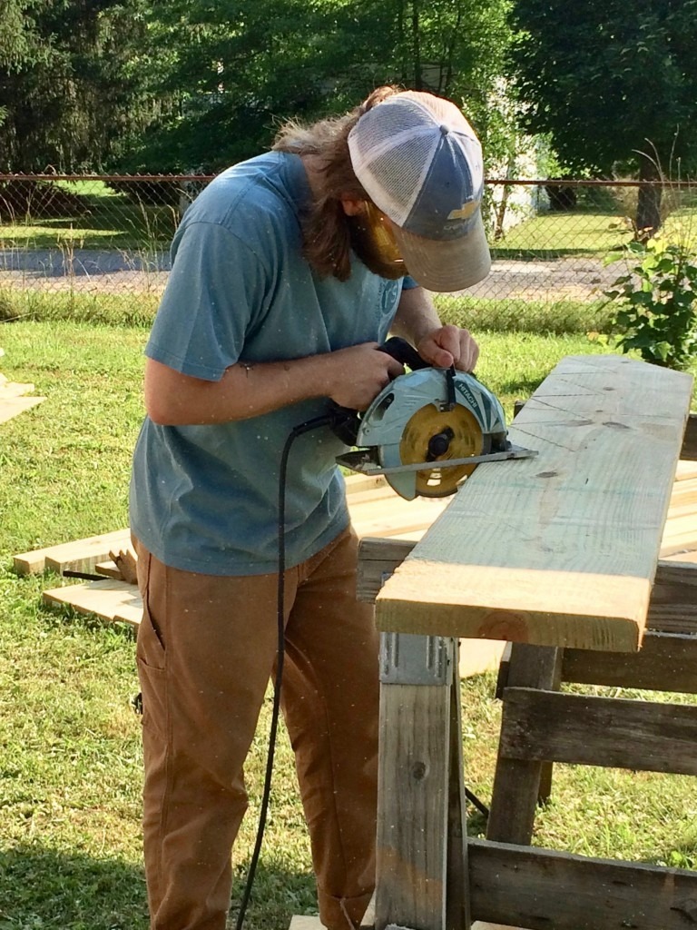 Mission Trip 2018