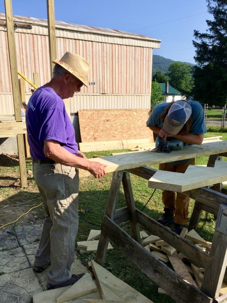 Mission Trip 2018