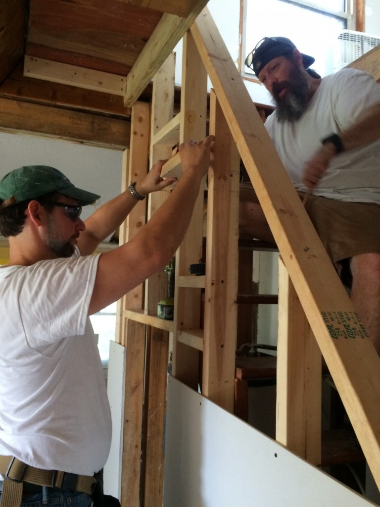 Mission Trip 2018
