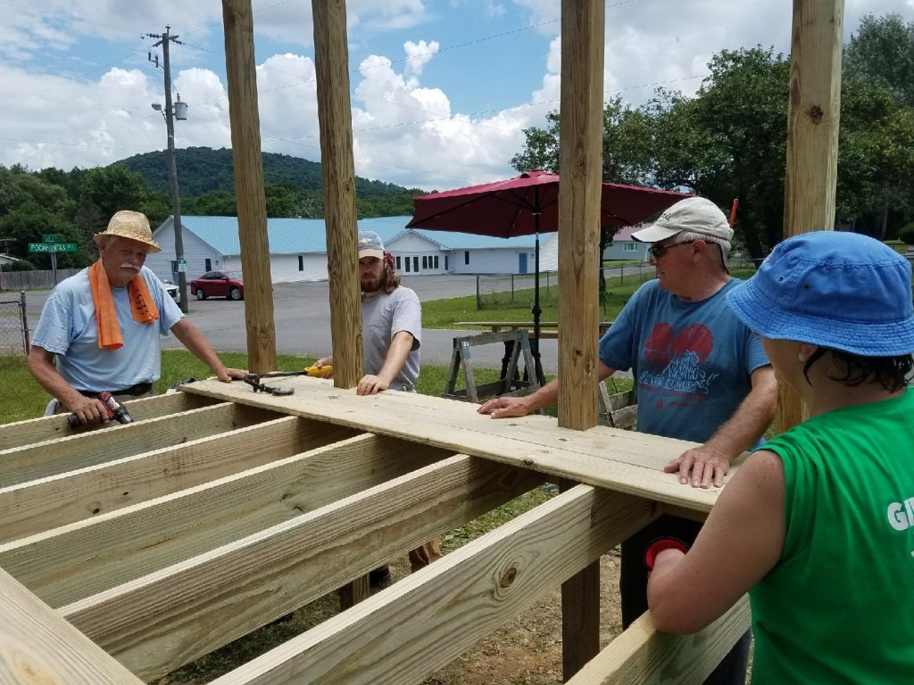 Mission Trip 2018
