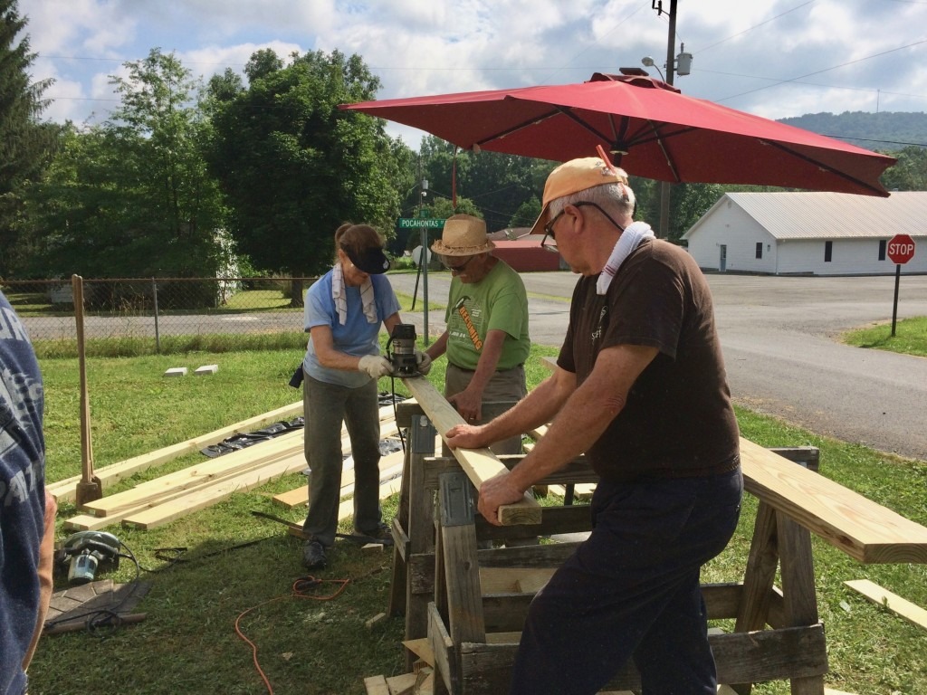 Mission Trip 2018