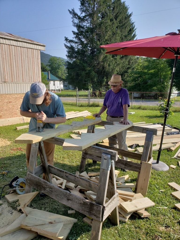 Mission Trip 2018