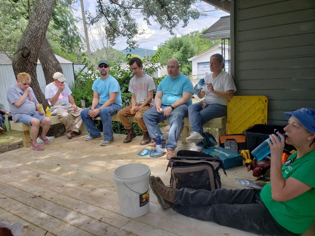 Mission Trip 2018