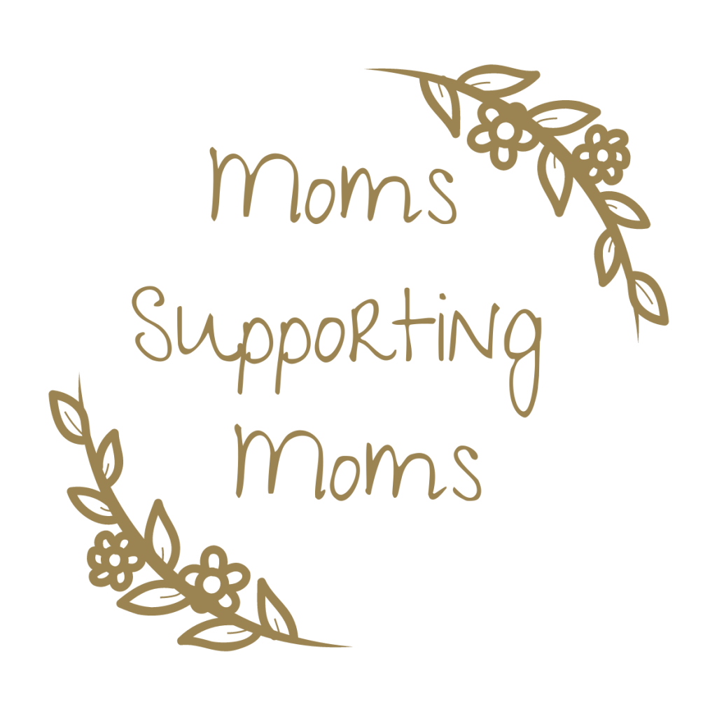 MOMS SUPPORTING MOMS – GROUP LAUNCH - Tuckahoe Presbyterian Church